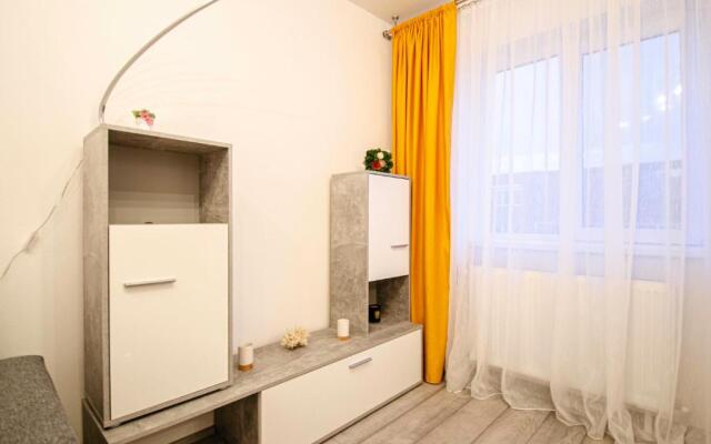 Miha modern and central apartament