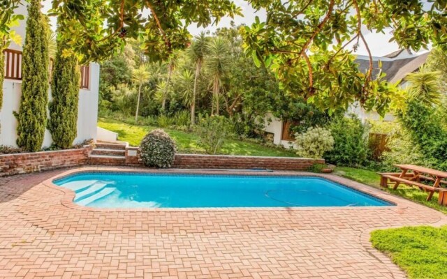 St Francis Bay Luxury Lodge 2