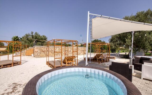 House Villas - Relais Casa Bonivini - Grecale