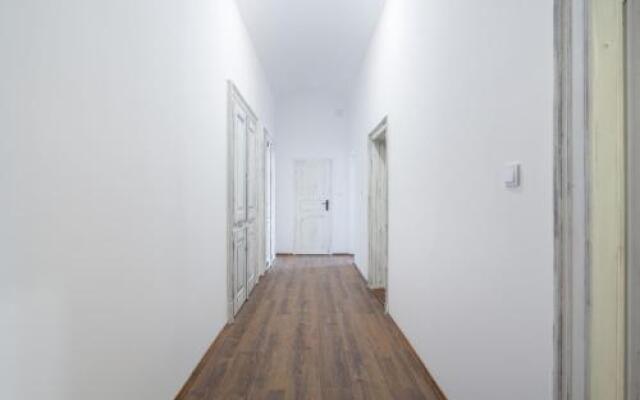 Aparthotel Dom Sapiehy