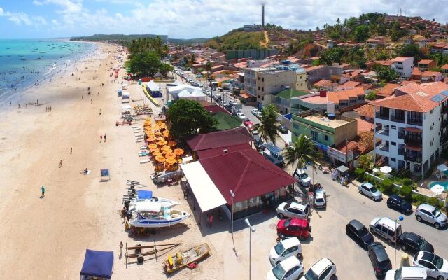 Pousada dos Jangadeiros