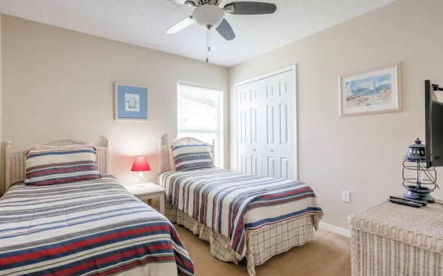 Jim's Southern Dunes House