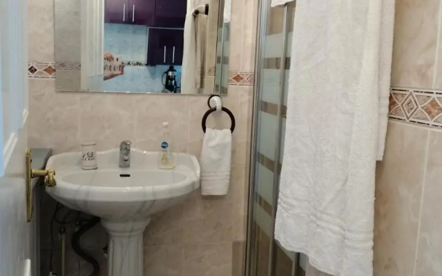 Calle Bastión, 2 Apartamento 3
