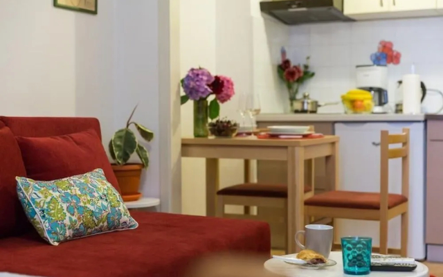 Sweetest Thing Apartment