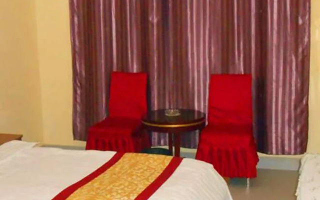 Chengdu Cosiness Home Hotel