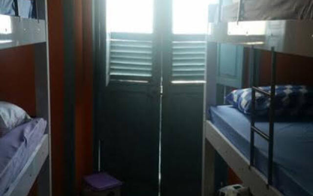 Casa ZambaBem Hostel