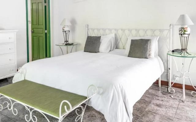 Bomtempo ll Chales da mata