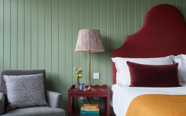 The Alfriston