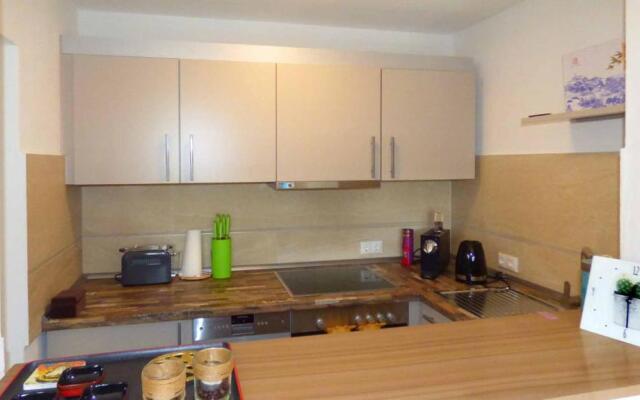 Haus der 5 Kontinente