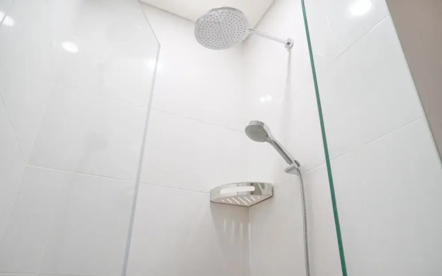 Stunning And Comfortable 2Br Samara Suites Apartment