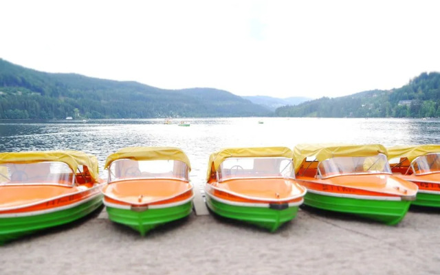 Landhotel Jostalstüble