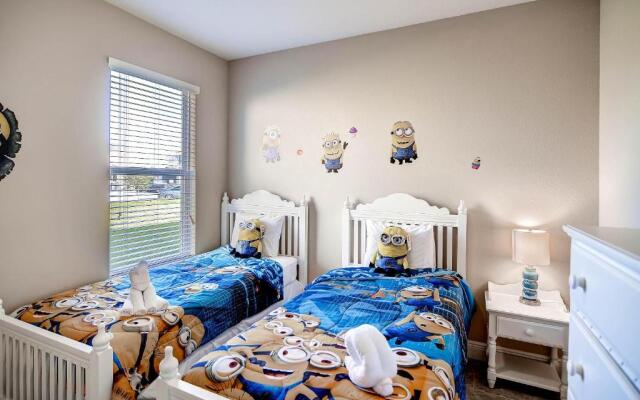 4329AC - Solterra Gated Resort