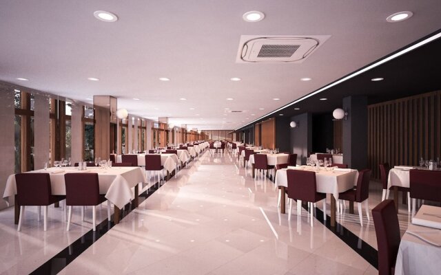 Gaia Beach Hotel
