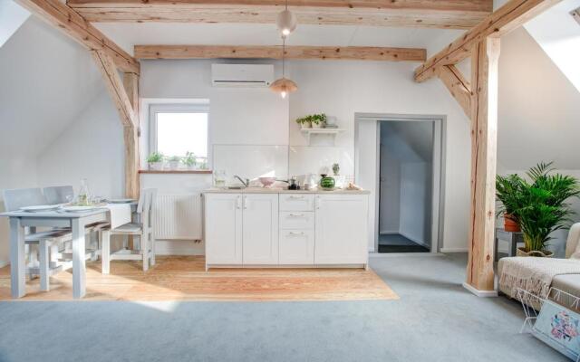 Apartamenty Chełmno