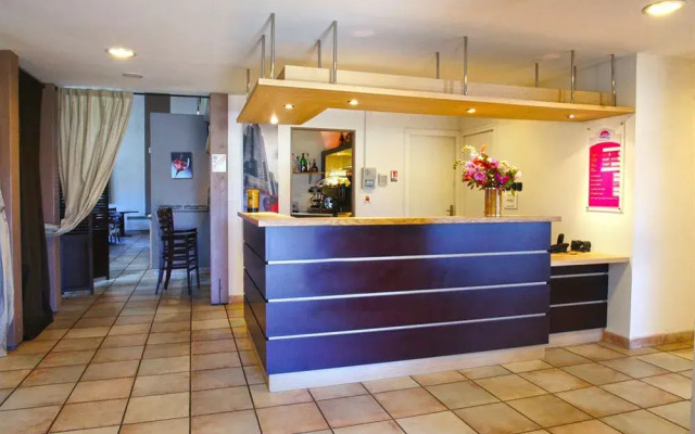 Adonis Budget Pornichet