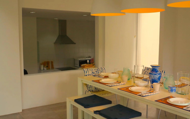 Front Samet Beach house with swimming pool