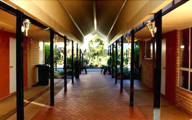 Pritchard Road Country Resort