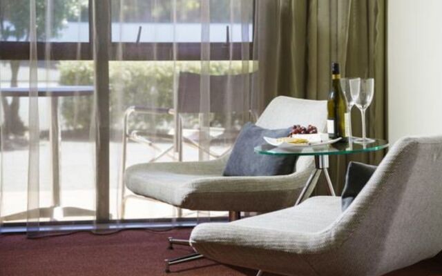 Fairley Motor Lodge