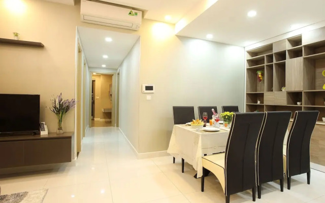 Ruby RiverGate Apartments