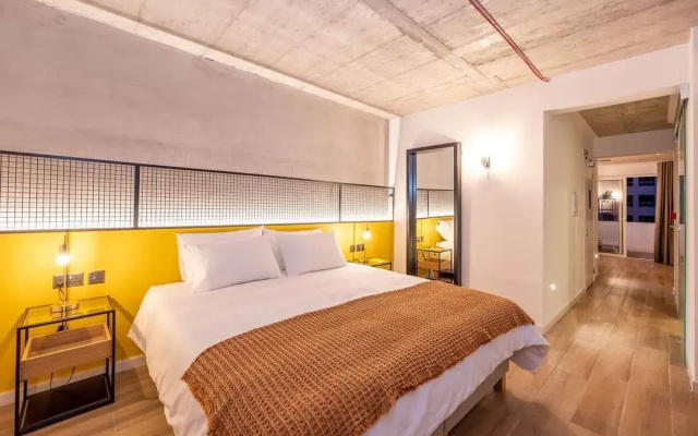 Fort40 Guesthouse