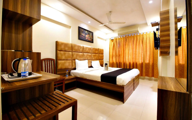 Hotel Mina International