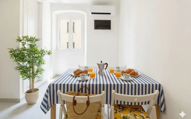 Appartamento Stella Maris
