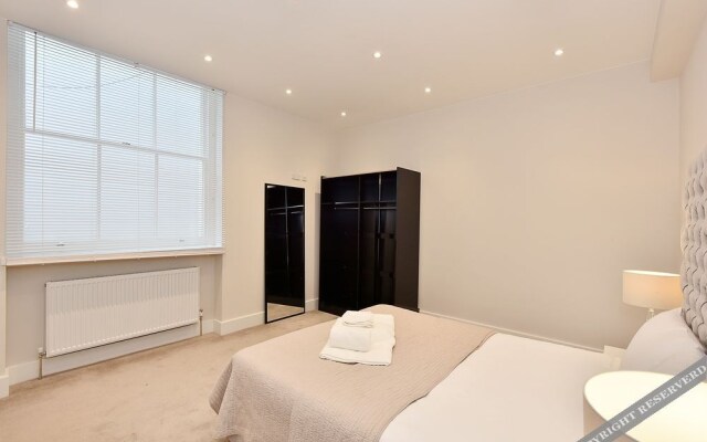 London Lifestyle Apartments - Chelsea