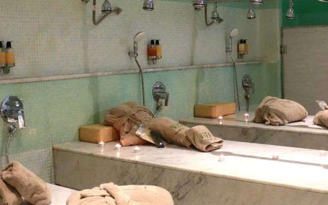 New Hotel Piscine wellness & Spa Casablanca
