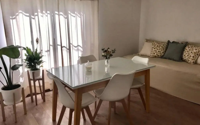 Departamento céntrico- Tandil