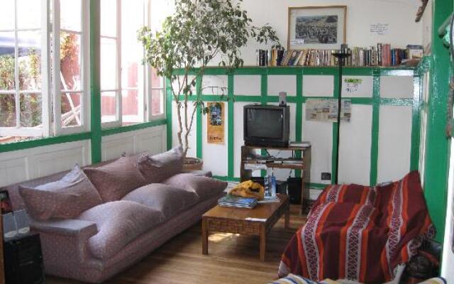 Eco Hostel