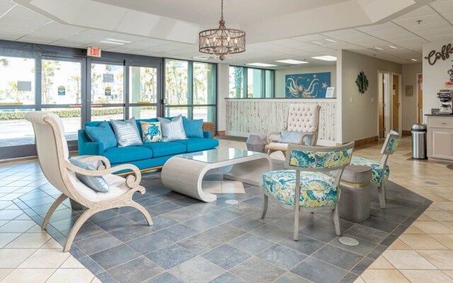 Phoenix Ix 1204 3 Bedroom Condo