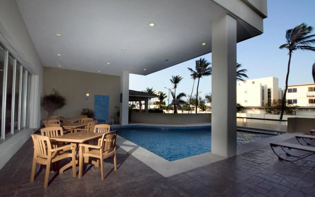 Balajú Hotel & Suites