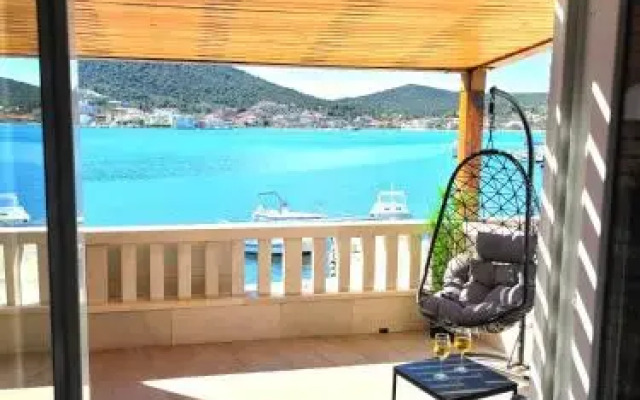 Kupinica Apartment
