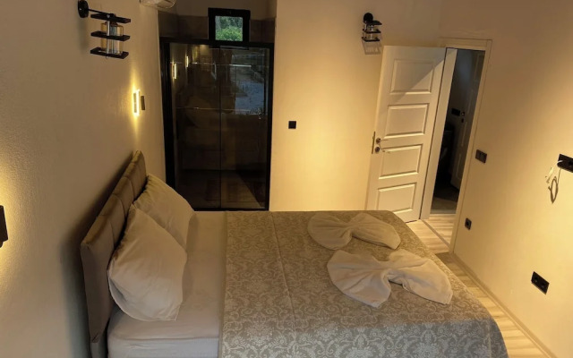 Zirkon Valley Boutique Hotel