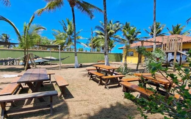 Pousada Costa do Sol