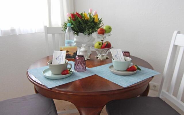 Pension Haus Lassen