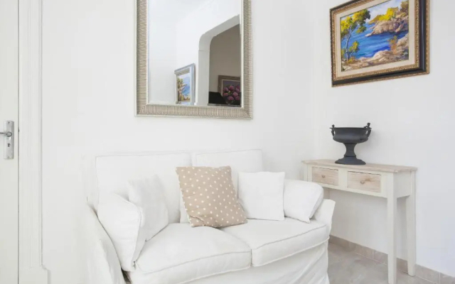 Villa Blanca