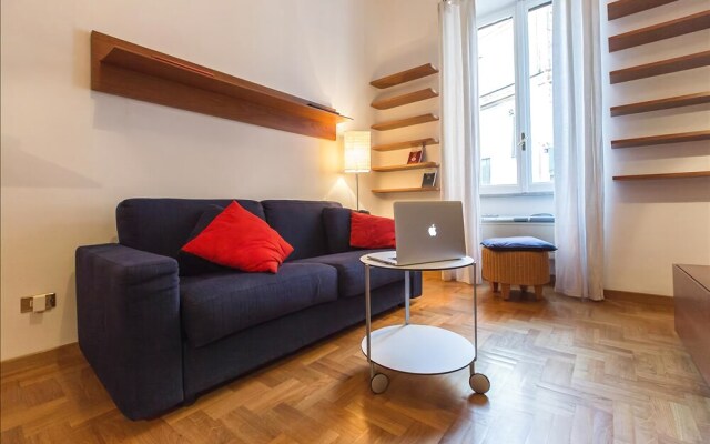 Ramni Halldis Apartment