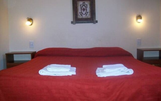 Apart Hotel Cafayate