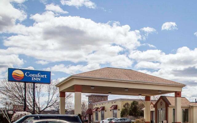 Quality Inn Seekonk - Providence