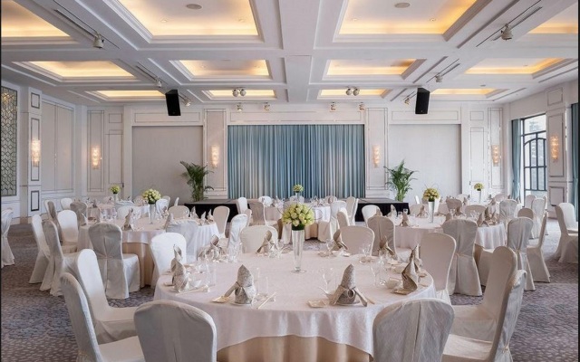 Marco Polo Xiamen