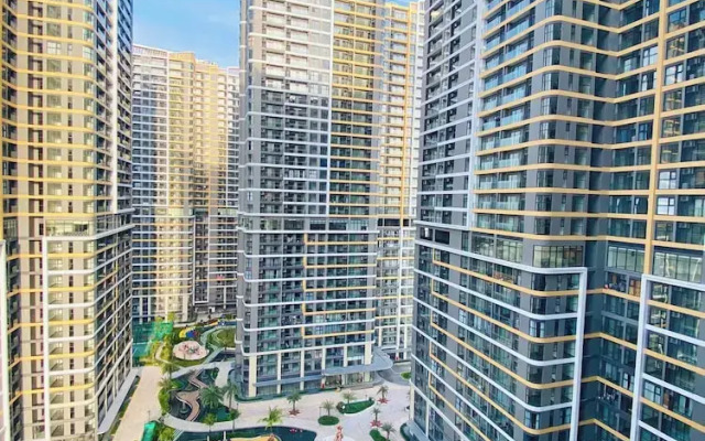 LA Nest 1bedroom  Luxury apartment