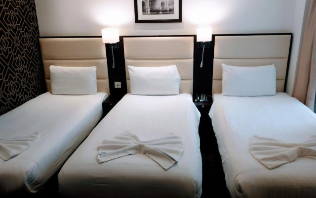 voco Makkah by IHG