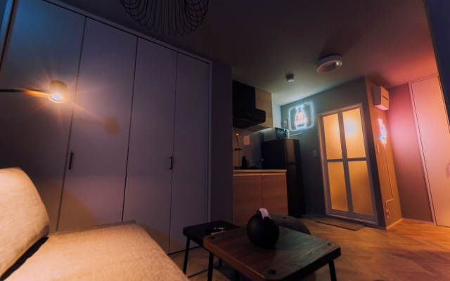 Showa Bloom · Cozy Stay Near Shinjuku – Guest Rooms – Tokyo