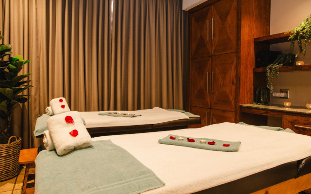 Premier Hotel East London ICC