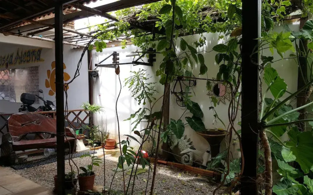 Pousada e Pizzaria Sol e Alegria