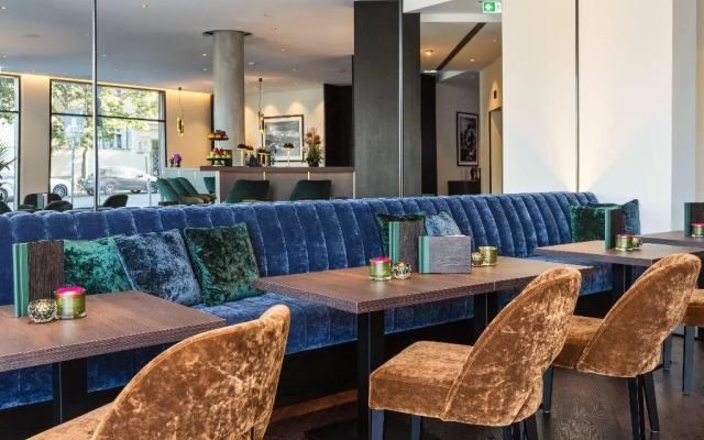 Holiday Inn Berlin City Center East Prenzlauer Berg by IHG