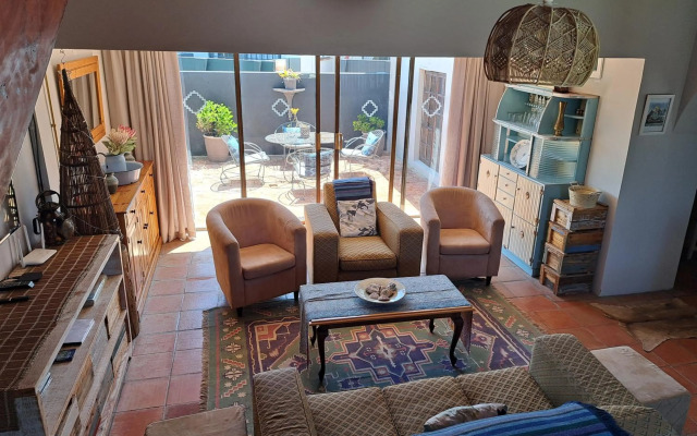 StarFish Accommodation