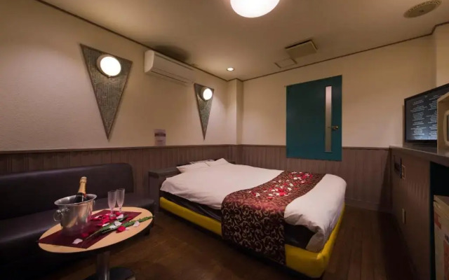 Hotel X - Adult Only