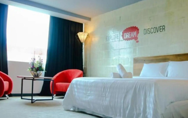Hotel Regal Vista